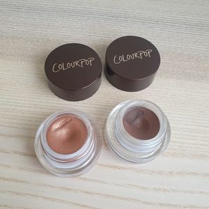 Colorpop eyeliner pots